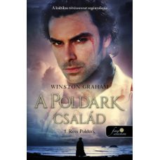 Ross Poldark - A Poldark család 1    15.95 + 2.95 Royal Mail